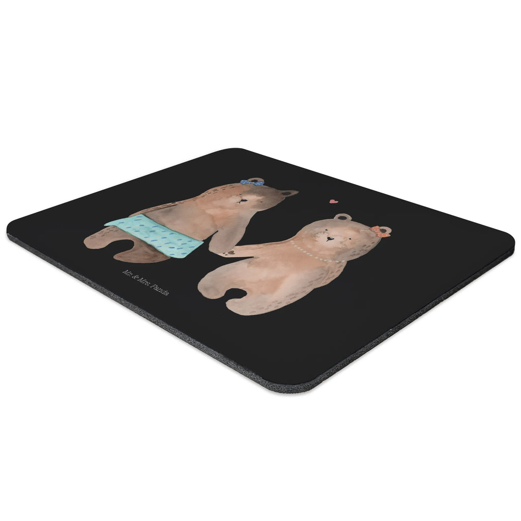 Mauspad Bär Freundin Mousepad, Computer zubehör, Büroausstattung, PC Zubehör, Arbeitszimmer, Mauspad, Einzigartiges Mauspad, Designer Mauspad, Mausunterlage, Mauspad Büro, Bär, Teddy, Teddybär, Bär Freundin Beste Freund Liebe Liebesbeweis Verliebt Kumpel Kumpeliene