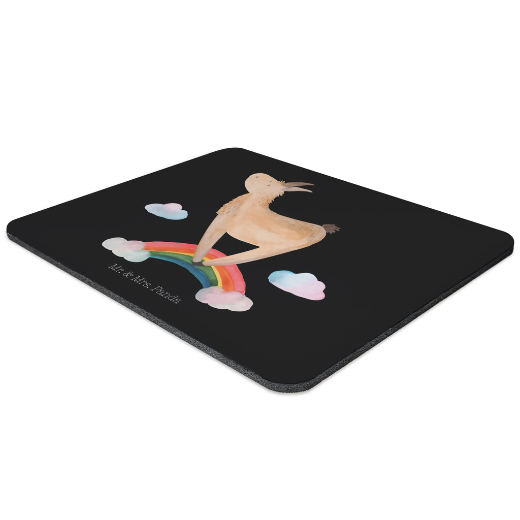 Mauspad Lama Regenbogen Mousepad, Computer zubehör, Büroausstattung, PC Zubehör, Arbeitszimmer, Mauspad, Einzigartiges Mauspad, Designer Mauspad, Mausunterlage, Mauspad Büro, Lama, Alpaka, Lamas, Regenbogen, Haters gonna hate, Haters, Selbstständig, Außenseiter, Schule, Abi, Hobby, Wolkenland, Freiheit