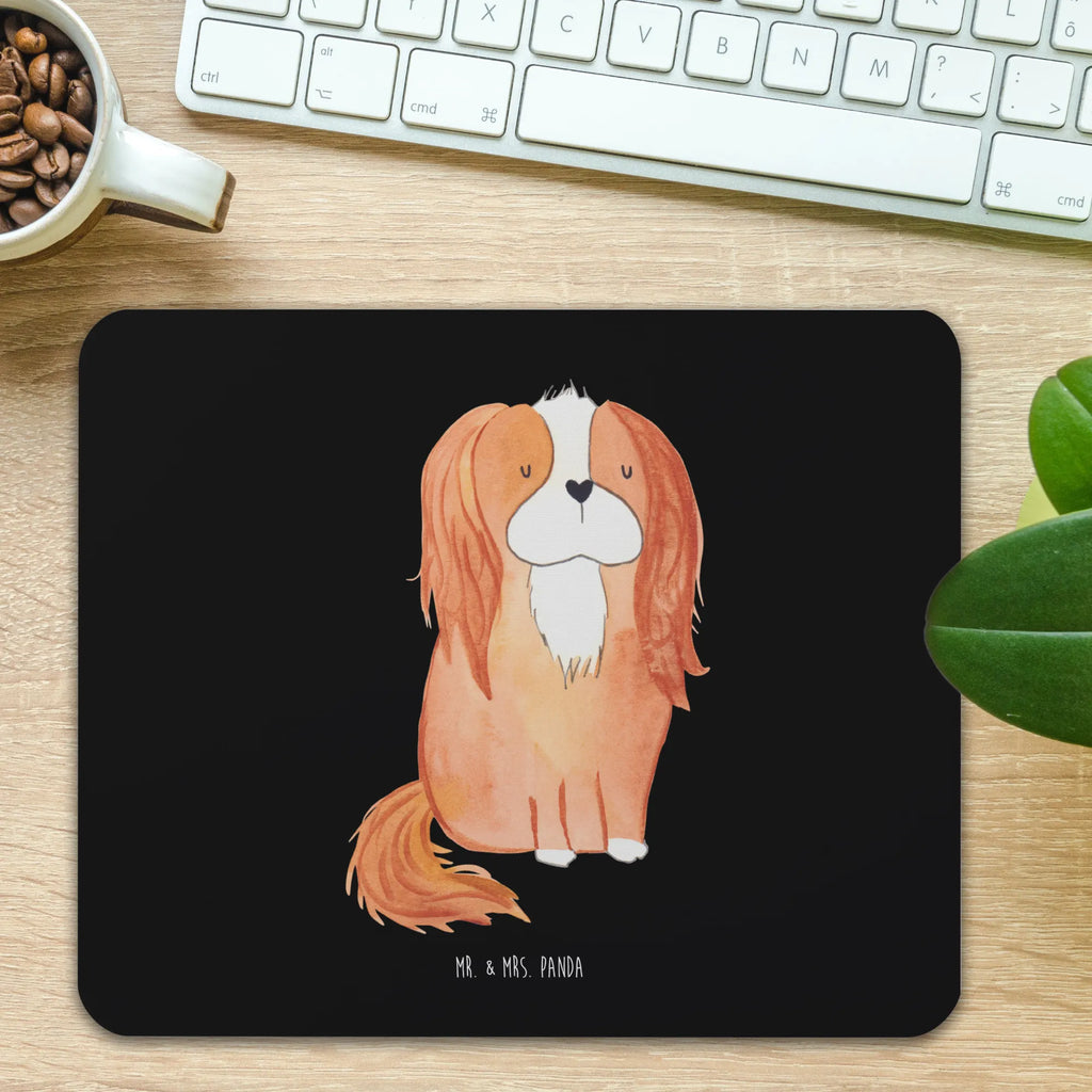 Mauspad Hund Cavalier King Charles Spaniel Mousepad, Computer zubehör, Büroausstattung, PC Zubehör, Arbeitszimmer, Mauspad, Einzigartiges Mauspad, Designer Mauspad, Mausunterlage, Mauspad Büro, Hund, Hundemotiv, Haustier, Hunderasse, Tierliebhaber, Hundebesitzer, Sprüche, Cavalier King Charles Spaniel, Cockerspaniel, Spaniel, Spruch, schönster Hund