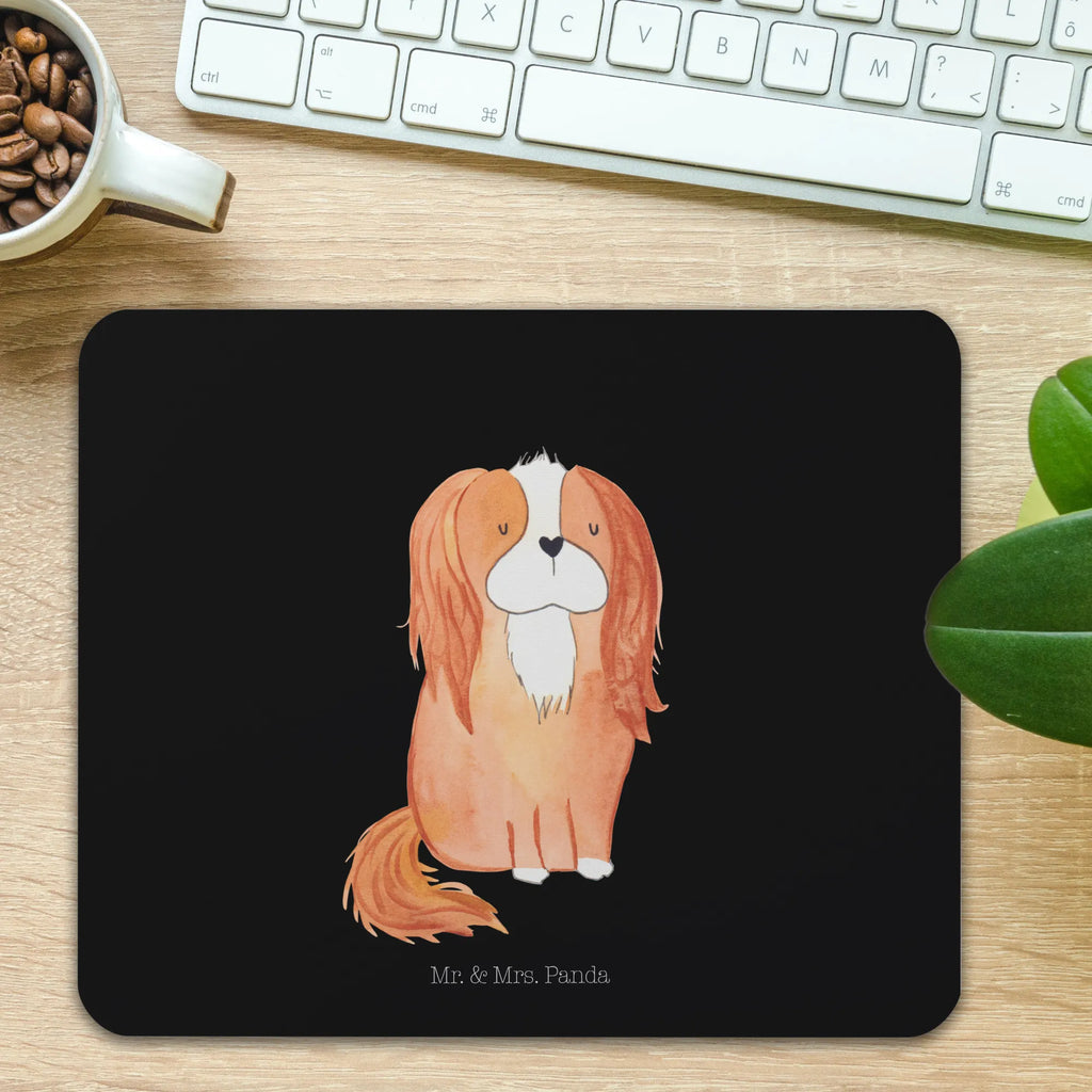 Mauspad Hund Cavalier King Charles Spaniel Mousepad, Computer zubehör, Büroausstattung, PC Zubehör, Arbeitszimmer, Mauspad, Einzigartiges Mauspad, Designer Mauspad, Mausunterlage, Mauspad Büro, Hund, Hundemotiv, Haustier, Hunderasse, Tierliebhaber, Hundebesitzer, Sprüche, Cavalier King Charles Spaniel, Cockerspaniel, Spaniel, Spruch, schönster Hund