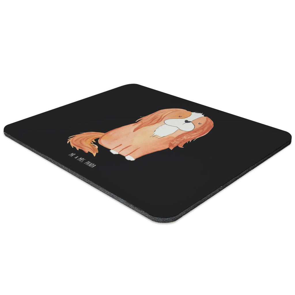 Mauspad Hund Cavalier King Charles Spaniel Mousepad, Computer zubehör, Büroausstattung, PC Zubehör, Arbeitszimmer, Mauspad, Einzigartiges Mauspad, Designer Mauspad, Mausunterlage, Mauspad Büro, Hund, Hundemotiv, Haustier, Hunderasse, Tierliebhaber, Hundebesitzer, Sprüche, Cavalier King Charles Spaniel, Cockerspaniel, Spaniel, Spruch, schönster Hund