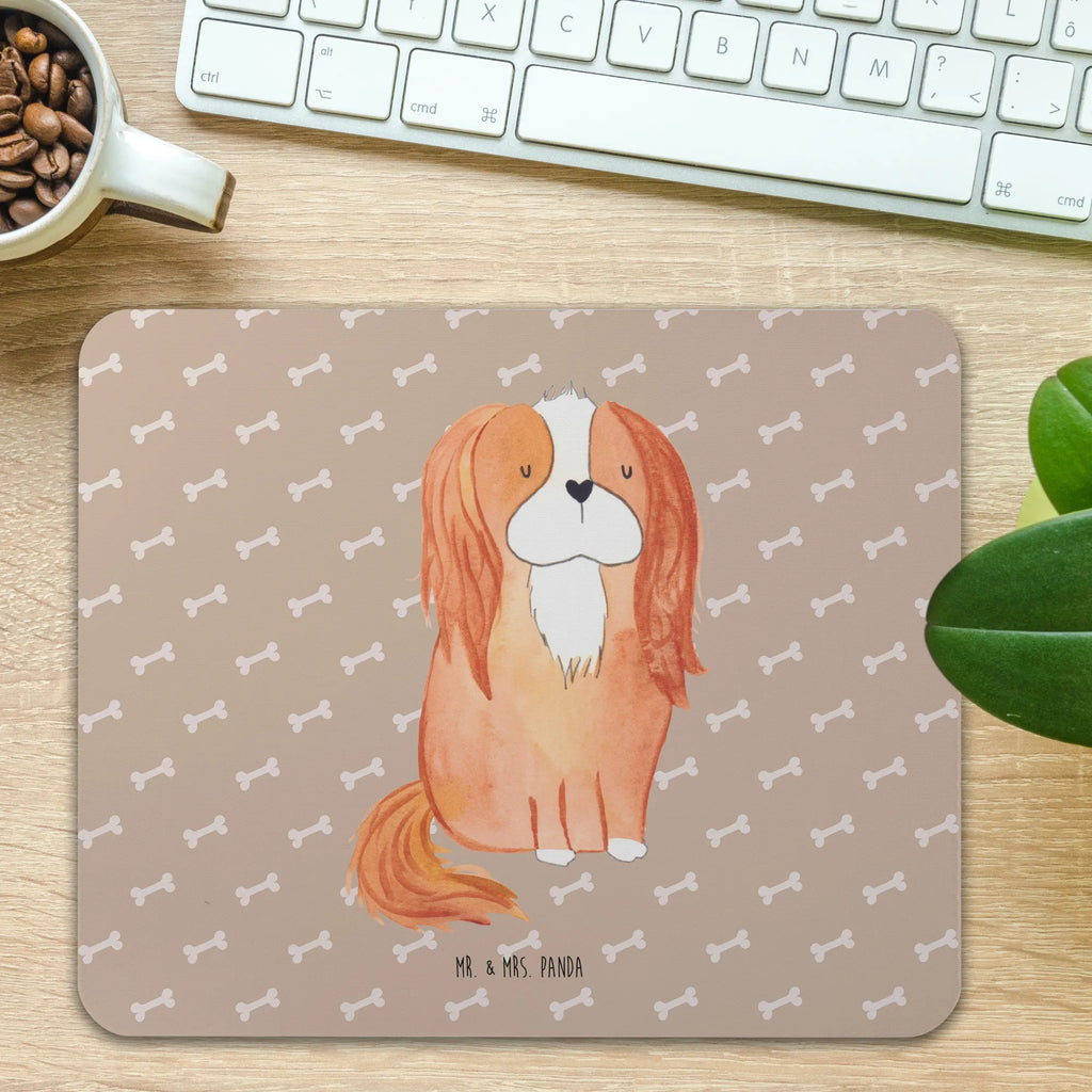 Mauspad Hund Cavalier King Charles Spaniel Mousepad, Computer zubehör, Büroausstattung, PC Zubehör, Arbeitszimmer, Mauspad, Einzigartiges Mauspad, Designer Mauspad, Mausunterlage, Mauspad Büro, Hund, Hundemotiv, Haustier, Hunderasse, Tierliebhaber, Hundebesitzer, Sprüche, Cavalier King Charles Spaniel, Cockerspaniel, Spaniel, Spruch, schönster Hund