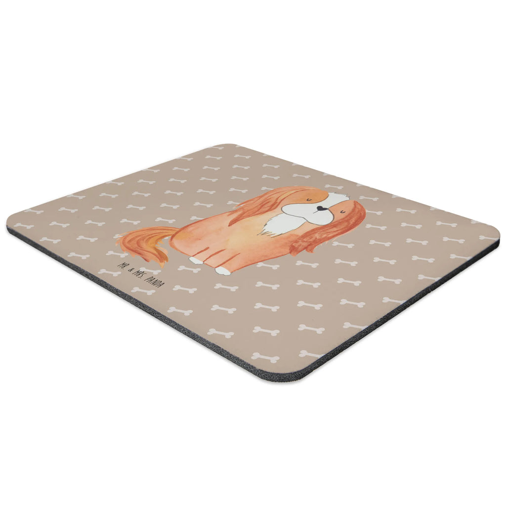 Mauspad Hund Cavalier King Charles Spaniel Mousepad, Computer zubehör, Büroausstattung, PC Zubehör, Arbeitszimmer, Mauspad, Einzigartiges Mauspad, Designer Mauspad, Mausunterlage, Mauspad Büro, Hund, Hundemotiv, Haustier, Hunderasse, Tierliebhaber, Hundebesitzer, Sprüche, Cavalier King Charles Spaniel, Cockerspaniel, Spaniel, Spruch, schönster Hund