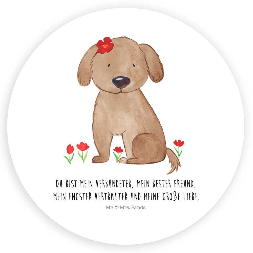 Rund Aufkleber Hund Hundedame Sticker, Aufkleber, Etikett, Hund, Hundemotiv, Haustier, Hunderasse, Tierliebhaber, Hundebesitzer, Sprüche, Hunde, Hundeliebe, Hundeglück, Liebe, Frauchen