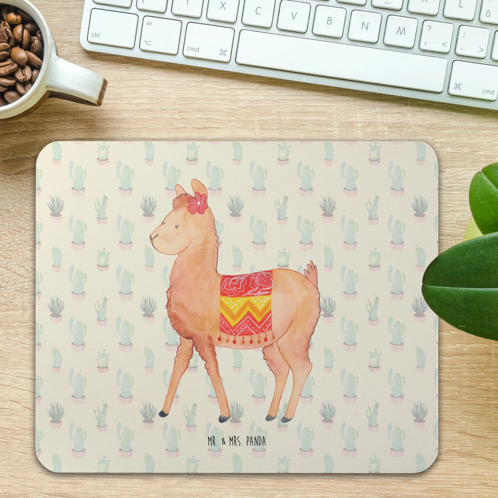 Mauspad Alpaka stolz Mousepad, Computer zubehör, Büroausstattung, PC Zubehör, Arbeitszimmer, Mauspad, Einzigartiges Mauspad, Designer Mauspad, Mausunterlage, Mauspad Büro, Alpaka, Lama