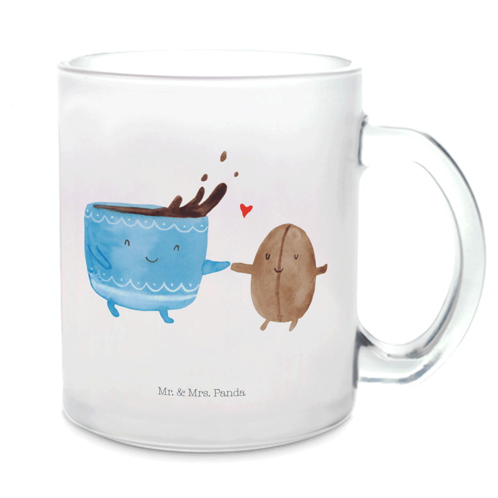 Teetasse Kaffee Bohne Teetasse, Teeglas, Teebecher, Tasse mit Henkel, Tasse, Glas Teetasse, Teetasse aus Glas, Tiermotive, Gute Laune, lustige Sprüche, Tiere, Kaffee, Kaffeebohne, Genuss, Zufriedenheit, Glück