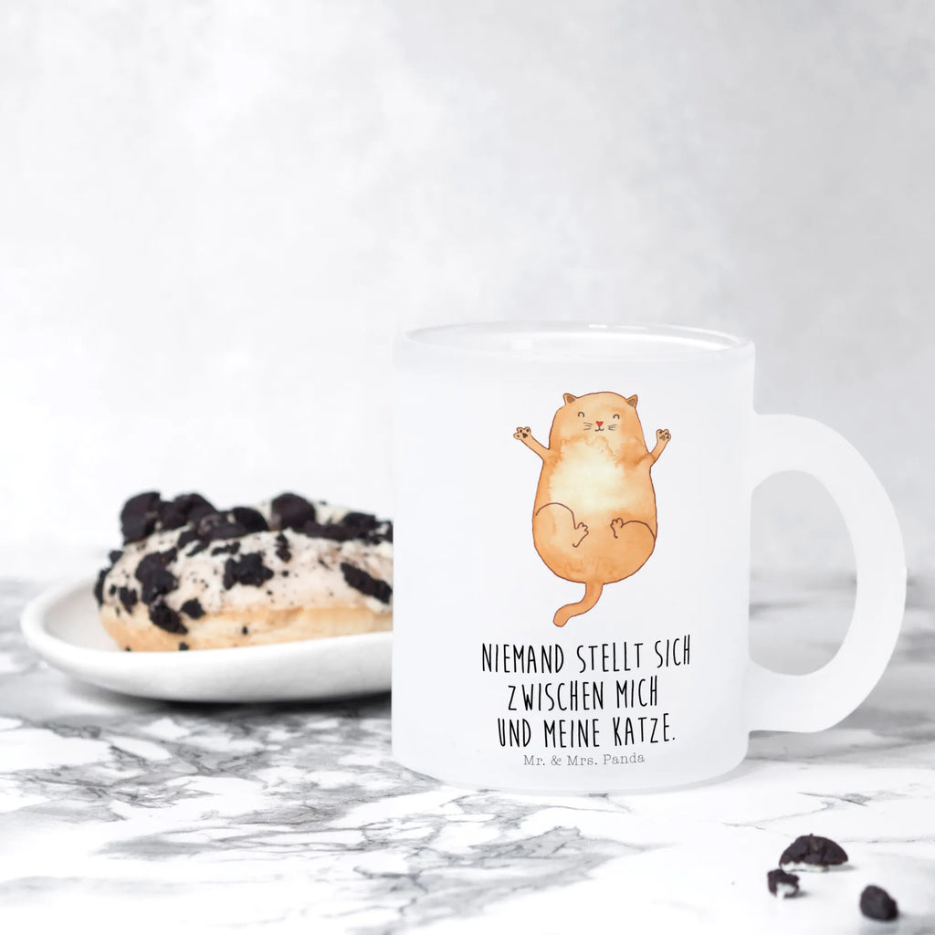 Teetasse Katzen Umarmen Teetasse, Teeglas, Teebecher, Tasse mit Henkel, Tasse, Glas Teetasse, Teetasse aus Glas, Katze, Katzenmotiv, Katzenfan, Katzendeko, Katzenfreund, Katzenliebhaber, Katzenprodukte, Katzenartikel, Katzenaccessoires, Katzensouvenirs, Katzenliebhaberprodukte, Katzenmotive, Katzen, Kater, Mietze, Cat, Cats, Katzenhalter, Katzenbesitzerin, Haustier, Freundin, Freunde, beste Freunde, Liebe, Katzenliebe, Familie