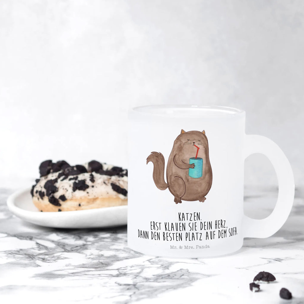 Teetasse Katze Dose Teetasse, Teeglas, Teebecher, Tasse mit Henkel, Tasse, Glas Teetasse, Teetasse aus Glas, Katze, Katzenmotiv, Katzenfan, Katzendeko, Katzenfreund, Katzenliebhaber, Katzenprodukte, Katzenartikel, Katzenaccessoires, Katzensouvenirs, Katzenliebhaberprodukte, Katzenmotive, Katzen, Kater, Mietze, Cat, Cats, Katzenhalter, Katzenbesitzerin, Haustier, Futter, Katzenfutter