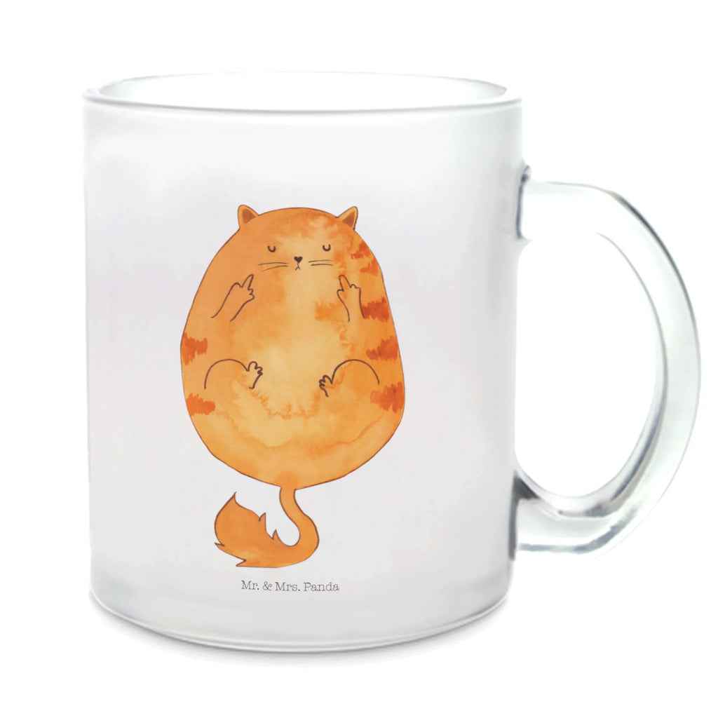 Teetasse Katze Frühaufsteher Teetasse, Teeglas, Teebecher, Tasse mit Henkel, Tasse, Glas Teetasse, Teetasse aus Glas, Katze, Katzenmotiv, Katzenfan, Katzendeko, Katzenfreund, Katzenliebhaber, Katzenprodukte, Katzenartikel, Katzenaccessoires, Katzensouvenirs, Katzenliebhaberprodukte, Katzenmotive, Der frühe Vogel kann mich mal, Morgenmuffel, Frühaufsteher, Kaffee, Katzen, Kater, Mietze