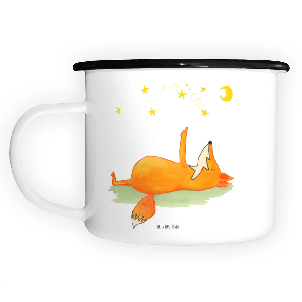 XL Emaille Tasse Fuchs Sterne XL Emaille Tasse, Metalltasse, Kaffeetasse, Tasse, Becher, Kaffeebecher, Camping, Campingbecher, Tassendruck, Metall-Tasse, Deko-Becher, emailliert, Outdoor Tasse, Trinkbecher, bruchsicher, Emaille-Optik, Motivtasse, Outdoor Kaffeetasse, Fuchs, Füchse, tröstende Worte, Spruch positiv, Spruch schön, Romantik, Always Look on the Bright Side of Life