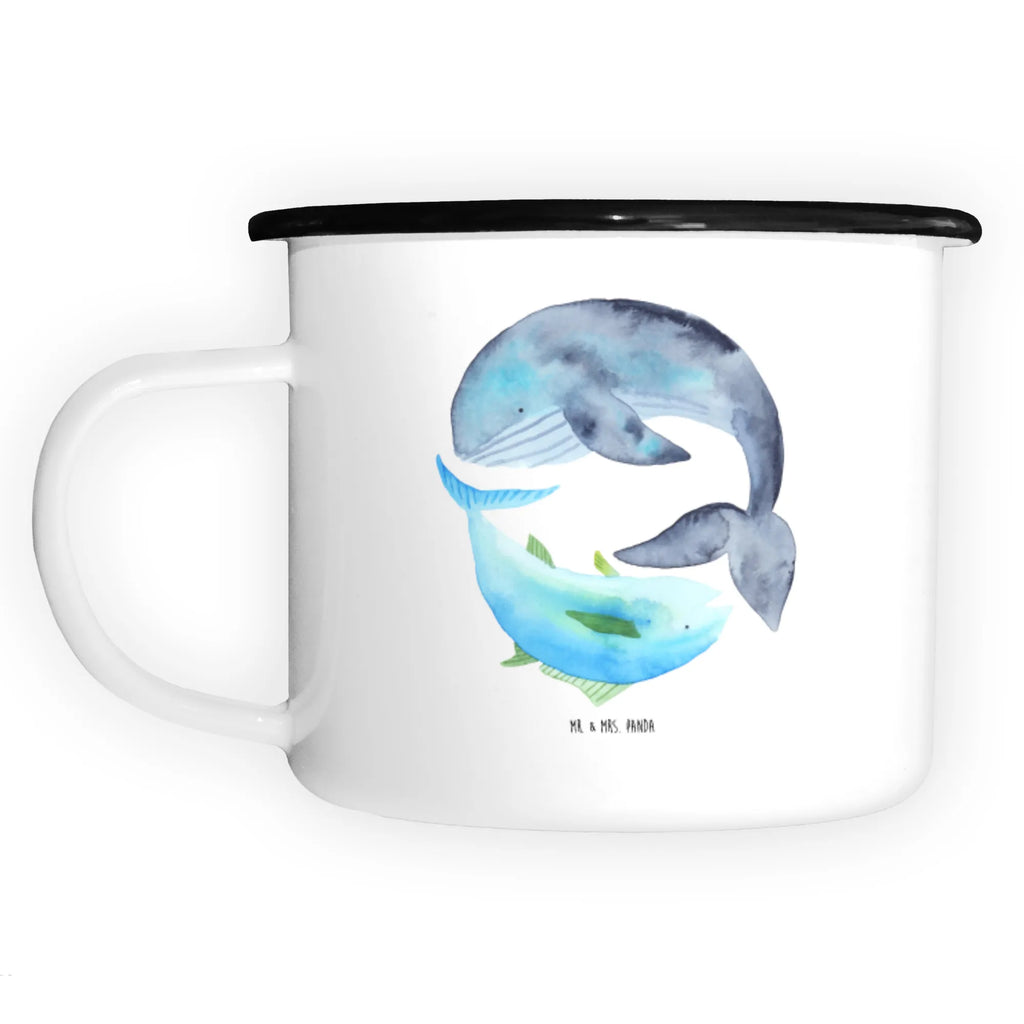 XL Emaille Tasse Walfisch & Thunfisch XL Emaille Tasse, Metalltasse, Kaffeetasse, Tasse, Becher, Kaffeebecher, Camping, Campingbecher, Tassendruck, Metall-Tasse, Deko-Becher, emailliert, Outdoor Tasse, Trinkbecher, bruchsicher, Emaille-Optik, Motivtasse, Outdoor Kaffeetasse, Tiermotive, Gute Laune, lustige Sprüche, Tiere, Wal, Wahl, Tunfisch, Wortwitz lustig, Spruch lustig, Flachwitz, Witz, Spruch des Tages, Flachwitz Geschenk