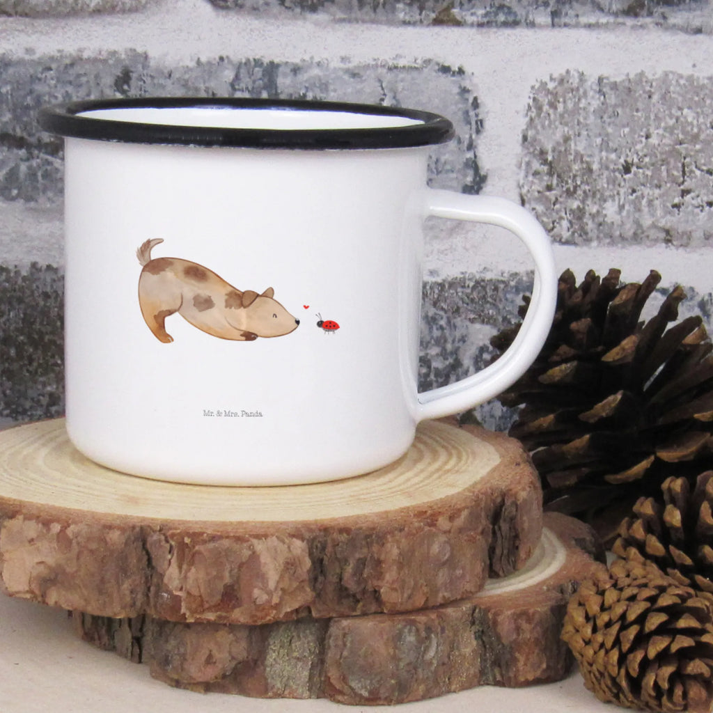 XL Emaille Tasse Hund Marienkäfer XL Emaille Tasse, Metalltasse, Kaffeetasse, Tasse, Becher, Kaffeebecher, Camping, Campingbecher, Tassendruck, Metall-Tasse, Deko-Becher, emailliert, Outdoor Tasse, Trinkbecher, bruchsicher, Emaille-Optik, Motivtasse, Outdoor Kaffeetasse, Hund, Hundemotiv, Haustier, Hunderasse, Tierliebhaber, Hundebesitzer, Sprüche, Hunde, Hundespruch, Marienkäfer, Mischling, Mischlinghund