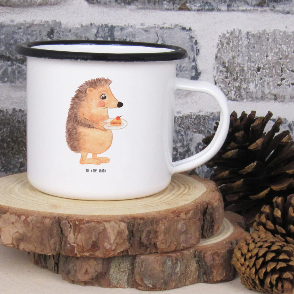 XL Emaille Tasse Igel mit Kuchenstück XL Emaille Tasse, Metalltasse, Kaffeetasse, Tasse, Becher, Kaffeebecher, Camping, Campingbecher, Tassendruck, Metall-Tasse, Deko-Becher, emailliert, Outdoor Tasse, Trinkbecher, bruchsicher, Emaille-Optik, Motivtasse, Outdoor Kaffeetasse, Tiermotive, Gute Laune, lustige Sprüche, Tiere, Igel, Essen Spruch, Kuchen, Backen Geschenk, Kuchen backen, Einladung Party, Geburtstagskuchen, Torte