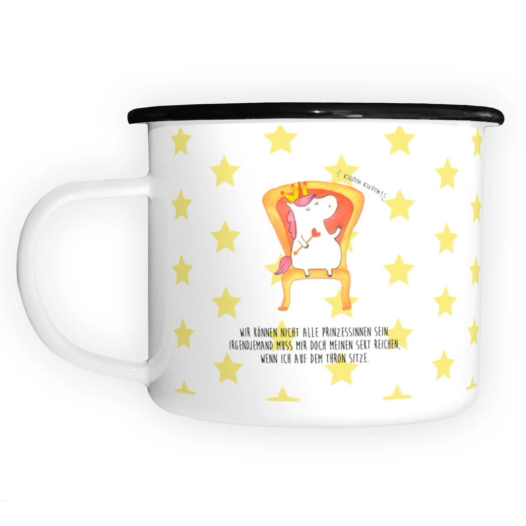 XL Emaille Tasse Einhorn Prinzessin XL Emaille Tasse, Metalltasse, Kaffeetasse, Tasse, Becher, Kaffeebecher, Camping, Campingbecher, Tassendruck, Metall-Tasse, Deko-Becher, emailliert, Outdoor Tasse, Trinkbecher, bruchsicher, Emaille-Optik, Motivtasse, Outdoor Kaffeetasse, Einhorn, Einhörner, Einhorn Deko, Pegasus, Unicorn, Geburtstag, Prinzessin, Geburtstagsgeschenk, Geschenk, Monat