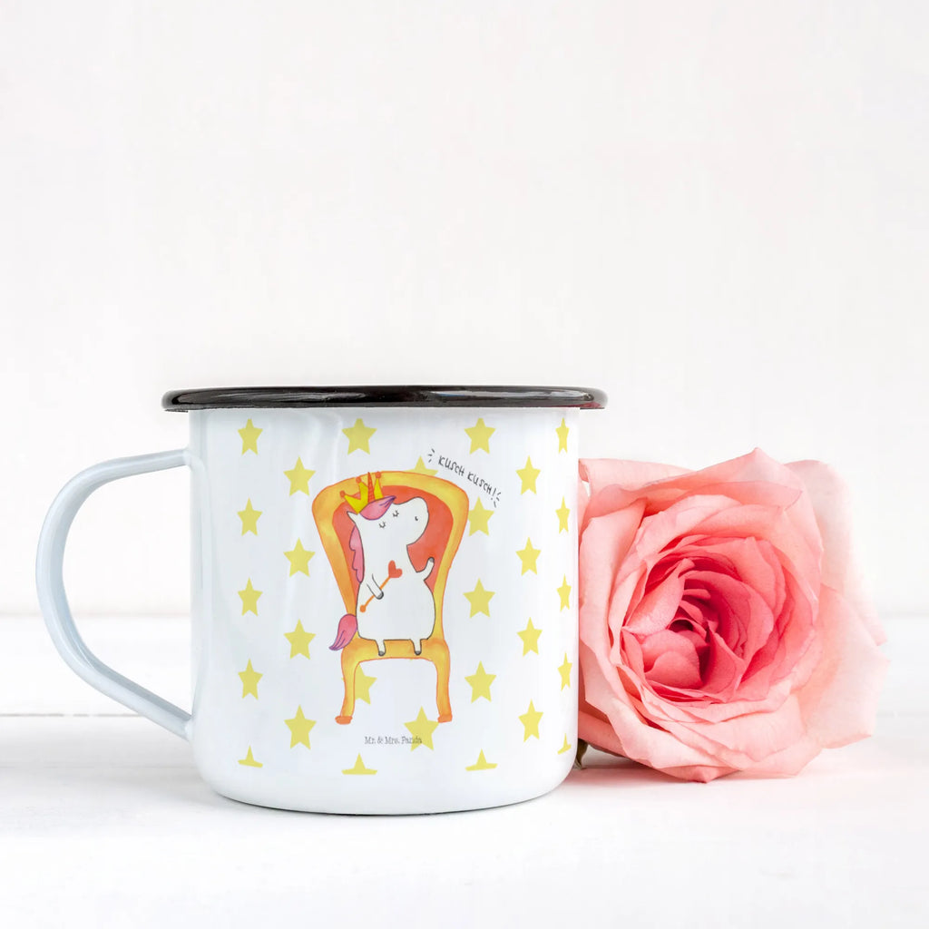 XL Emaille Tasse Einhorn Prinzessin XL Emaille Tasse, Metalltasse, Kaffeetasse, Tasse, Becher, Kaffeebecher, Camping, Campingbecher, Tassendruck, Metall-Tasse, Deko-Becher, emailliert, Outdoor Tasse, Trinkbecher, bruchsicher, Emaille-Optik, Motivtasse, Outdoor Kaffeetasse, Einhorn, Einhörner, Einhorn Deko, Pegasus, Unicorn, Geburtstag, Prinzessin, Geburtstagsgeschenk, Geschenk, Monat