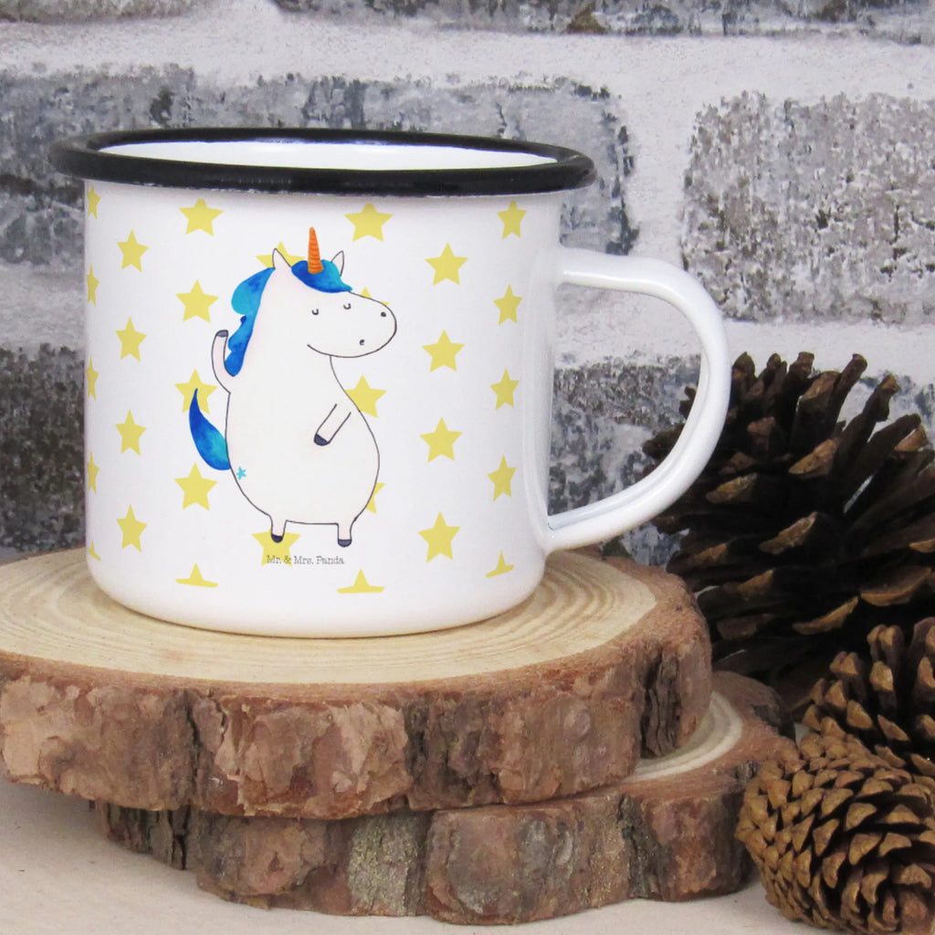 XL Emaille Tasse Einhorn Mann XL Emaille Tasse, Metalltasse, Kaffeetasse, Tasse, Becher, Kaffeebecher, Camping, Campingbecher, Tassendruck, Metall-Tasse, Deko-Becher, emailliert, Outdoor Tasse, Trinkbecher, bruchsicher, Emaille-Optik, Motivtasse, Outdoor Kaffeetasse, Einhorn, Einhörner, Einhorn Deko, Pegasus, Unicorn, cool, Mann, Freundin, Familie, bester Freund, BFF, Party, hübsch, beste