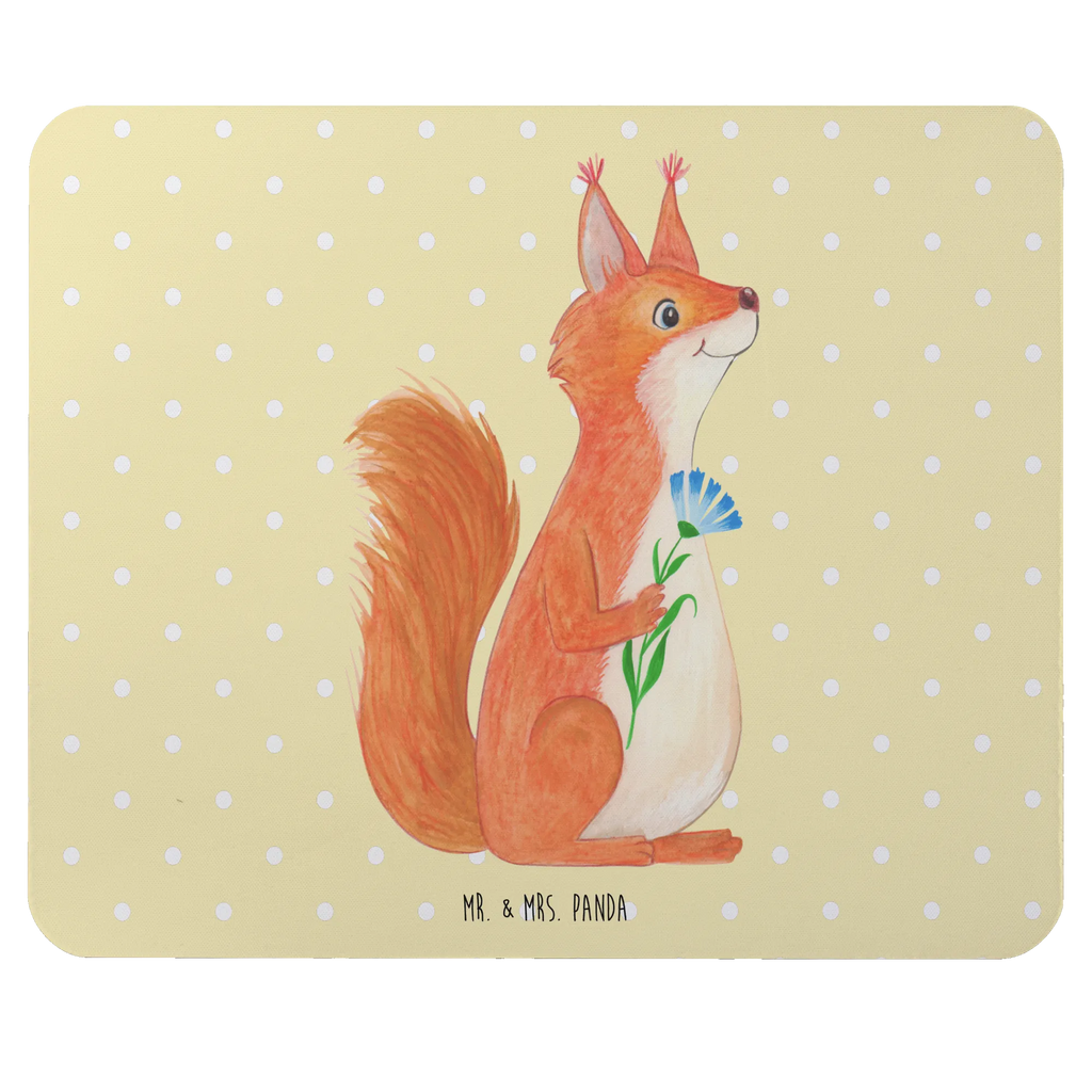 Mauspad Eichhörnchen Blume Mousepad, Computer zubehör, Büroausstattung, PC Zubehör, Arbeitszimmer, Mauspad, Einzigartiges Mauspad, Designer Mauspad, Mausunterlage, Mauspad Büro, Tiermotive, Gute Laune, lustige Sprüche, Tiere, Eichhörnchen, Eichhorn, Spruch positiv, Lachen, Spaß, Motivation Sprüche, Motivation Bilder, glücklich Spruch, Spruch Deko