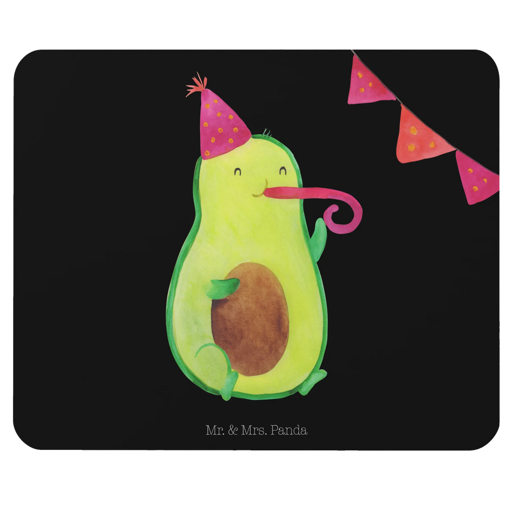 Mauspad Avocado Birthday Mousepad, Computer zubehör, Büroausstattung, PC Zubehör, Arbeitszimmer, Mauspad, Einzigartiges Mauspad, Designer Mauspad, Mausunterlage, Mauspad Büro, Avocado, Veggie, Vegan, Gesund