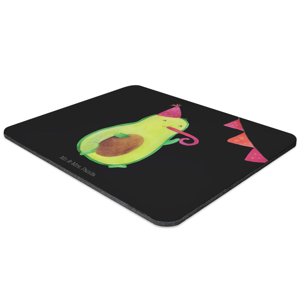 Mauspad Avocado Birthday Mousepad, Computer zubehör, Büroausstattung, PC Zubehör, Arbeitszimmer, Mauspad, Einzigartiges Mauspad, Designer Mauspad, Mausunterlage, Mauspad Büro, Avocado, Veggie, Vegan, Gesund