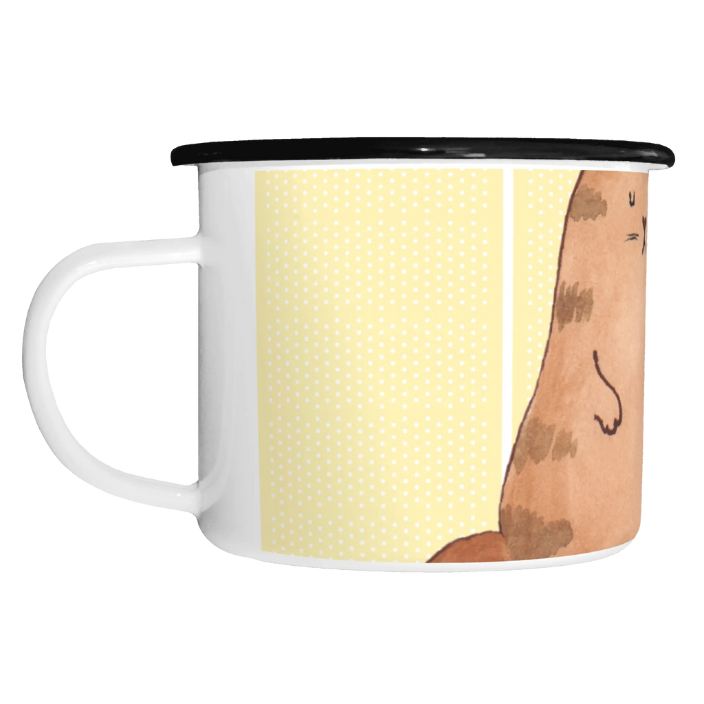 XL Emaille Tasse Katze Wasserglas XL Emaille Tasse, Metalltasse, Kaffeetasse, Tasse, Becher, Kaffeebecher, Camping, Campingbecher, Tassendruck, Metall-Tasse, Deko-Becher, emailliert, Outdoor Tasse, Trinkbecher, bruchsicher, Emaille-Optik, Motivtasse, Outdoor Kaffeetasse, Katze, Katzenmotiv, Katzenfan, Katzendeko, Katzenfreund, Katzenliebhaber, Katzenprodukte, Katzenartikel, Katzenaccessoires, Katzensouvenirs, Katzenliebhaberprodukte, Katzenmotive, Katzen, Kater, Mietze, Cat, Cats, Katzenhalter, Katzenbesitzerin, Haustier, Wasser, Glas