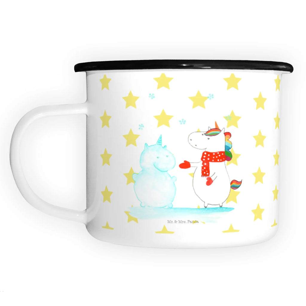 XL Emaille Tasse Einhorn Schneemann XL Emaille Tasse, Metalltasse, Kaffeetasse, Tasse, Becher, Kaffeebecher, Camping, Campingbecher, Tassendruck, Metall-Tasse, Deko-Becher, emailliert, Outdoor Tasse, Trinkbecher, bruchsicher, Emaille-Optik, Motivtasse, Outdoor Kaffeetasse, Einhorn, Einhörner, Einhorn Deko, Pegasus, Unicorn, Schneemann, Winter, Schnee, Kuchen, Weihnachten, kalt, Mütze, Handschuhe, X-Mas