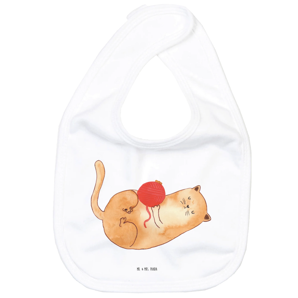 Organic Babylätzchen Katze Wolle Baby, Lätzchen, Spucktuch, Sabberlätzchen, Klettlätzchen, Babygeschenk, Baby Lätzchen, Geschenk für Geburt, Geschenk zur Geburt, Baby Spucktuch, Babyausstattung, Geschenkidee für Babyparty, Katze, Katzenmotiv, Katzenfan, Katzendeko, Katzenfreund, Katzenliebhaber, Katzenprodukte, Katzenartikel, Katzenaccessoires, Katzensouvenirs, Katzenliebhaberprodukte, Katzenmotive, Katzen, Kater, Mietze, Cat, Cats, Katzenhalter, Katzenbesitzerin, Haustier, Wollknäuel, Wolle, Spielen, Spiel, verspielt