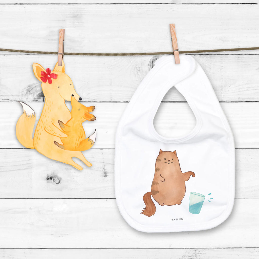 Organic Babylätzchen Katze Wasserglas Baby, Lätzchen, Spucktuch, Sabberlätzchen, Klettlätzchen, Babygeschenk, Baby Lätzchen, Geschenk für Geburt, Geschenk zur Geburt, Baby Spucktuch, Babyausstattung, Geschenkidee für Babyparty, Katze, Katzenmotiv, Katzenfan, Katzendeko, Katzenfreund, Katzenliebhaber, Katzenprodukte, Katzenartikel, Katzenaccessoires, Katzensouvenirs, Katzenliebhaberprodukte, Katzenmotive, Katzen, Kater, Mietze, Cat, Cats, Katzenhalter, Katzenbesitzerin, Haustier, Wasser, Glas