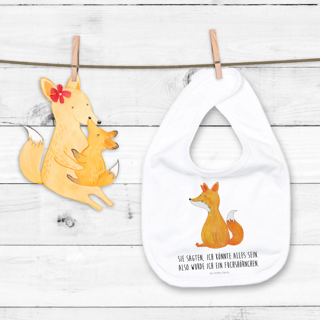 Organic Babylätzchen Einhorn Fuchs Baby, Lätzchen, Spucktuch, Sabberlätzchen, Klettlätzchen, Babygeschenk, Baby Lätzchen, Geschenk für Geburt, Geschenk zur Geburt, Baby Spucktuch, Babyausstattung, Geschenkidee für Babyparty, Einhorn, Einhörner, Einhorn Deko, Pegasus, Unicorn, Fuchs, Unicorns, Fuchshörnchen, Fuchshorn, Foxycorn, Füchse