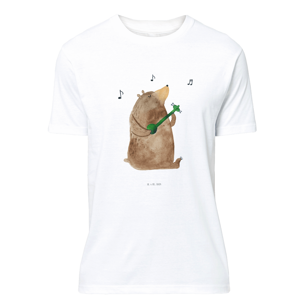 T-Shirt Standard Bär Lied T-Shirt, Shirt, Tshirt, Lustiges T-Shirt, T-Shirt mit Spruch, Party, Junggesellenabschied, Jubiläum, Geburstag, Herrn, Damen, Männer, Frauen, Schlafshirt, Nachthemd, Sprüche, Bär, Teddy, Teddybär, Bärchen, Bear, Liebeslied, Lied, Song, Valentinstag, Valentine, Geschenk, Partner, Liebe, Freundin, Frau, Herz, Spruch