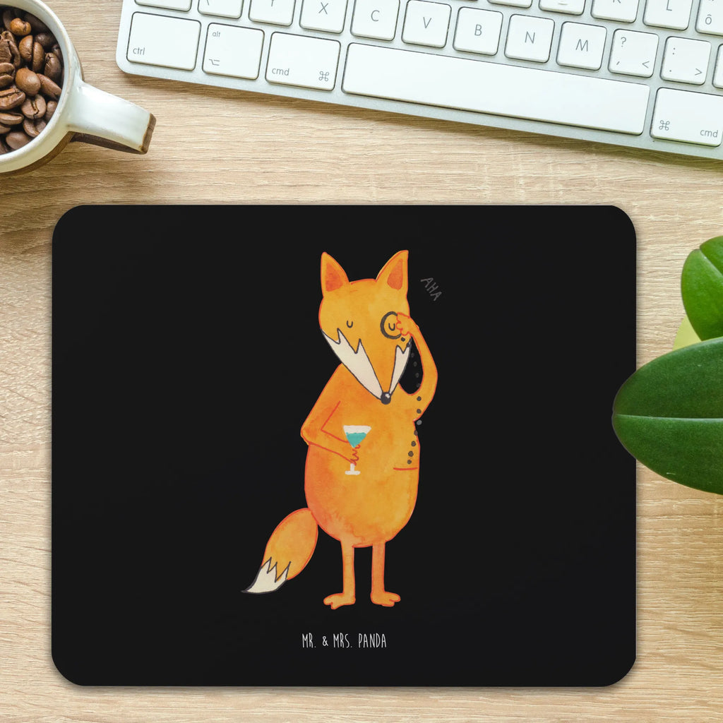 Mauspad Fuchs Lord Mousepad, Computer zubehör, Büroausstattung, PC Zubehör, Arbeitszimmer, Mauspad, Einzigartiges Mauspad, Designer Mauspad, Mausunterlage, Mauspad Büro, Fuchs, Füchse, tröstende Worte, Spruch lustig, Liebeskummer Geschenk, Motivation Spruch, Problemlösung