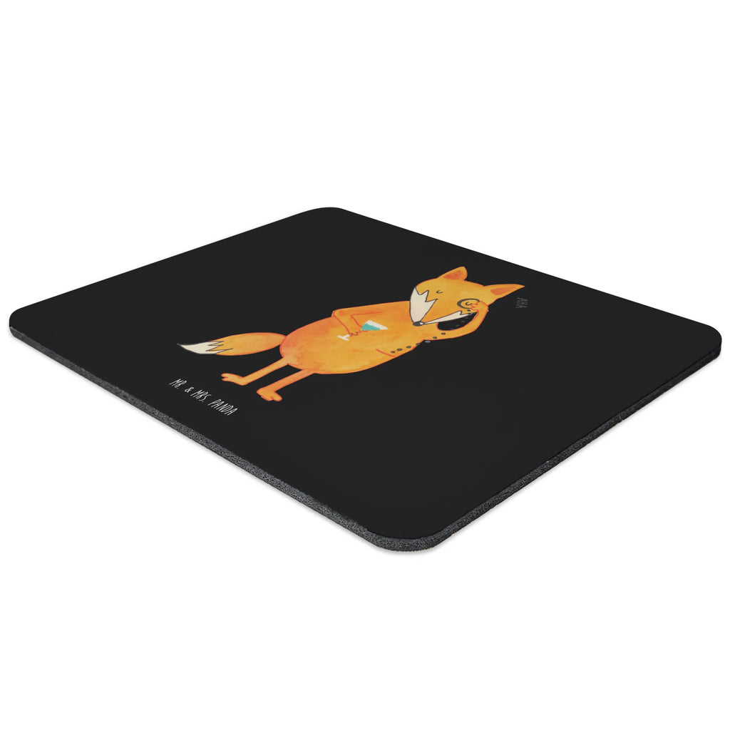 Mauspad Fuchs Lord Mousepad, Computer zubehör, Büroausstattung, PC Zubehör, Arbeitszimmer, Mauspad, Einzigartiges Mauspad, Designer Mauspad, Mausunterlage, Mauspad Büro, Fuchs, Füchse, tröstende Worte, Spruch lustig, Liebeskummer Geschenk, Motivation Spruch, Problemlösung