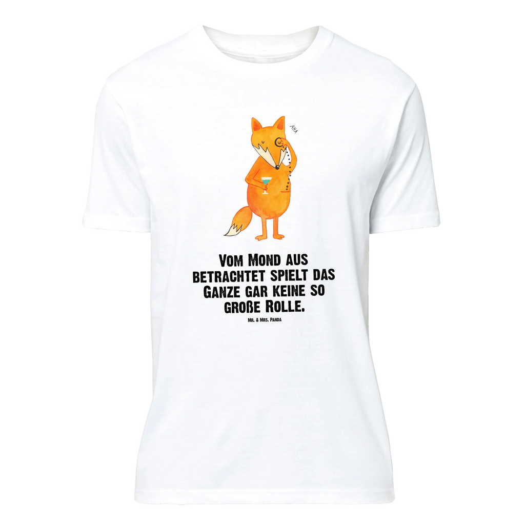 T-Shirt Standard Fuchs Lord T-Shirt, Shirt, Tshirt, Lustiges T-Shirt, T-Shirt mit Spruch, Party, Junggesellenabschied, Jubiläum, Geburstag, Herrn, Damen, Männer, Frauen, Schlafshirt, Nachthemd, Sprüche, Fuchs, Füchse, tröstende Worte, Spruch lustig, Liebeskummer Geschenk, Motivation Spruch, Problemlösung