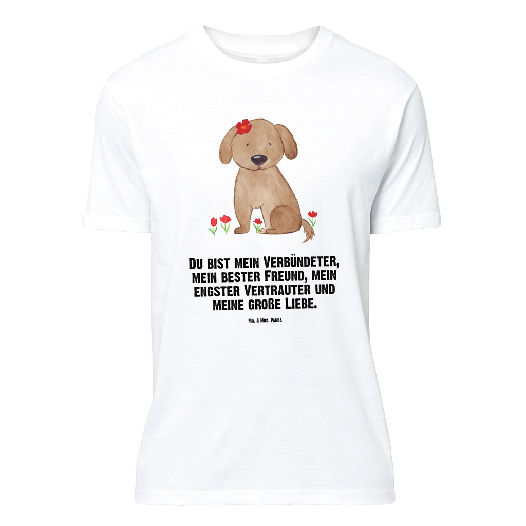 T-Shirt Standard Hund Hundedame T-Shirt, Shirt, Tshirt, Lustiges T-Shirt, T-Shirt mit Spruch, Party, Junggesellenabschied, Jubiläum, Geburstag, Herrn, Damen, Männer, Frauen, Schlafshirt, Nachthemd, Sprüche, Hund, Hundemotiv, Haustier, Hunderasse, Tierliebhaber, Hundebesitzer, Hunde, Hundeliebe, Hundeglück, Liebe, Frauchen