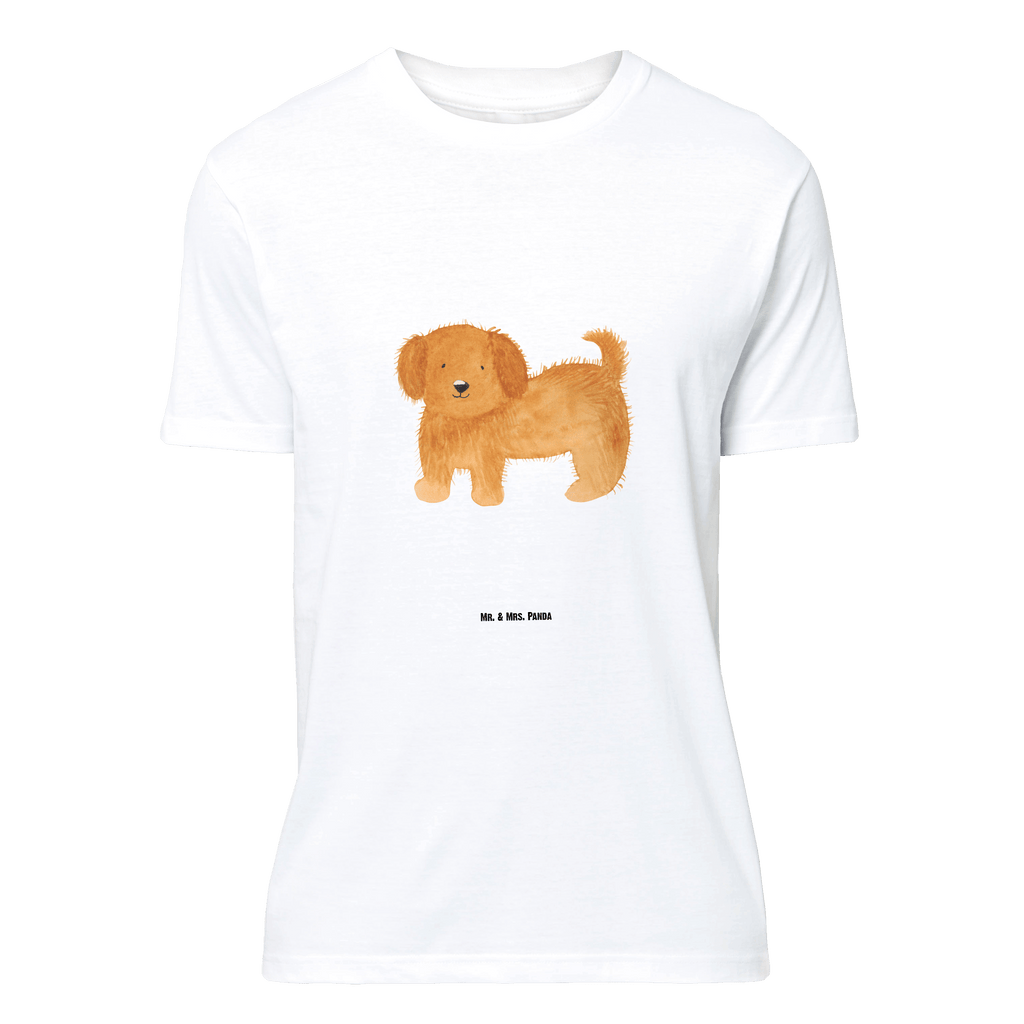 T-Shirt Standard Hund flauschig T-Shirt, Shirt, Tshirt, Lustiges T-Shirt, T-Shirt mit Spruch, Party, Junggesellenabschied, Jubiläum, Geburstag, Herrn, Damen, Männer, Frauen, Schlafshirt, Nachthemd, Sprüche, Hund, Hundemotiv, Haustier, Hunderasse, Tierliebhaber, Hundebesitzer, Hunde, Frauchen, Hundemama, Hundeliebe