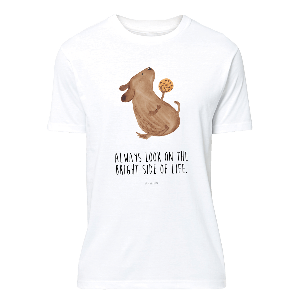 T-Shirt Standard Hund Keks T-Shirt, Shirt, Tshirt, Lustiges T-Shirt, T-Shirt mit Spruch, Party, Junggesellenabschied, Jubiläum, Geburstag, Herrn, Damen, Männer, Frauen, Schlafshirt, Nachthemd, Sprüche, Hund, Hundemotiv, Haustier, Hunderasse, Tierliebhaber, Hundebesitzer, Hundekekse, Leckerli, Hundeleckerli, Hundesnacks