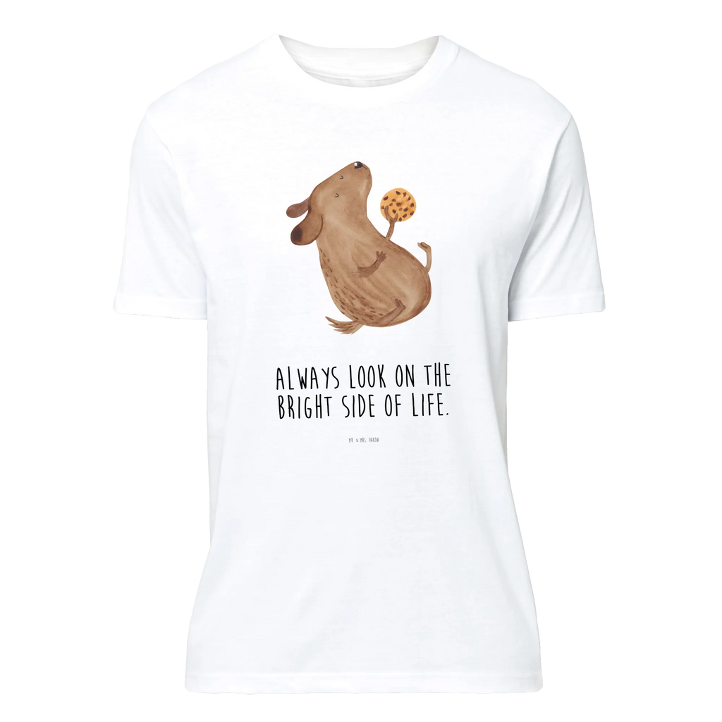 T-Shirt Standard Hund Keks T-Shirt, Shirt, Tshirt, Lustiges T-Shirt, T-Shirt mit Spruch, Party, Junggesellenabschied, Jubiläum, Geburstag, Herrn, Damen, Männer, Frauen, Schlafshirt, Nachthemd, Sprüche, Hund, Hundemotiv, Haustier, Hunderasse, Tierliebhaber, Hundebesitzer, Hundekekse, Leckerli, Hundeleckerli, Hundesnacks