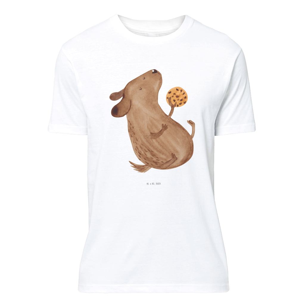 T-Shirt Standard Hund Keks T-Shirt, Shirt, Tshirt, Lustiges T-Shirt, T-Shirt mit Spruch, Party, Junggesellenabschied, Jubiläum, Geburstag, Herrn, Damen, Männer, Frauen, Schlafshirt, Nachthemd, Sprüche, Hund, Hundemotiv, Haustier, Hunderasse, Tierliebhaber, Hundebesitzer, Hundekekse, Leckerli, Hundeleckerli, Hundesnacks