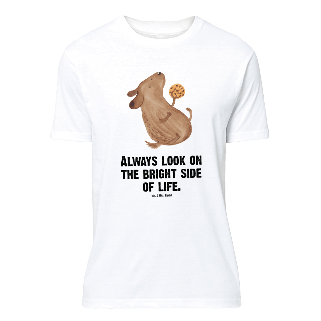 T-Shirt Standard Hund Keks T-Shirt, Shirt, Tshirt, Lustiges T-Shirt, T-Shirt mit Spruch, Party, Junggesellenabschied, Jubiläum, Geburstag, Herrn, Damen, Männer, Frauen, Schlafshirt, Nachthemd, Sprüche, Hund, Hundemotiv, Haustier, Hunderasse, Tierliebhaber, Hundebesitzer, Hundekekse, Leckerli, Hundeleckerli, Hundesnacks