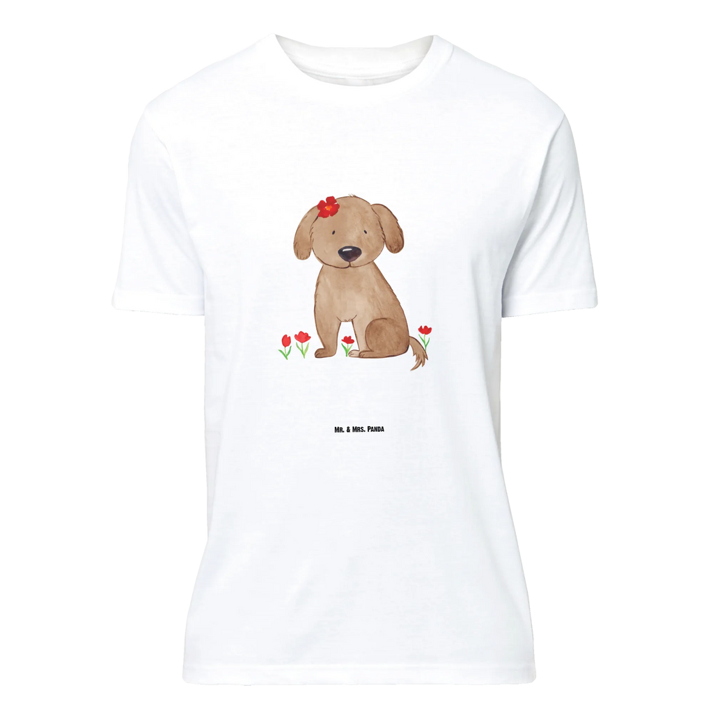 T-Shirt Standard Hund Hundedame T-Shirt, Shirt, Tshirt, Lustiges T-Shirt, T-Shirt mit Spruch, Party, Junggesellenabschied, Jubiläum, Geburstag, Herrn, Damen, Männer, Frauen, Schlafshirt, Nachthemd, Sprüche, Hund, Hundemotiv, Haustier, Hunderasse, Tierliebhaber, Hundebesitzer, Hunde, Hundeliebe, Hundeglück, Liebe, Frauchen