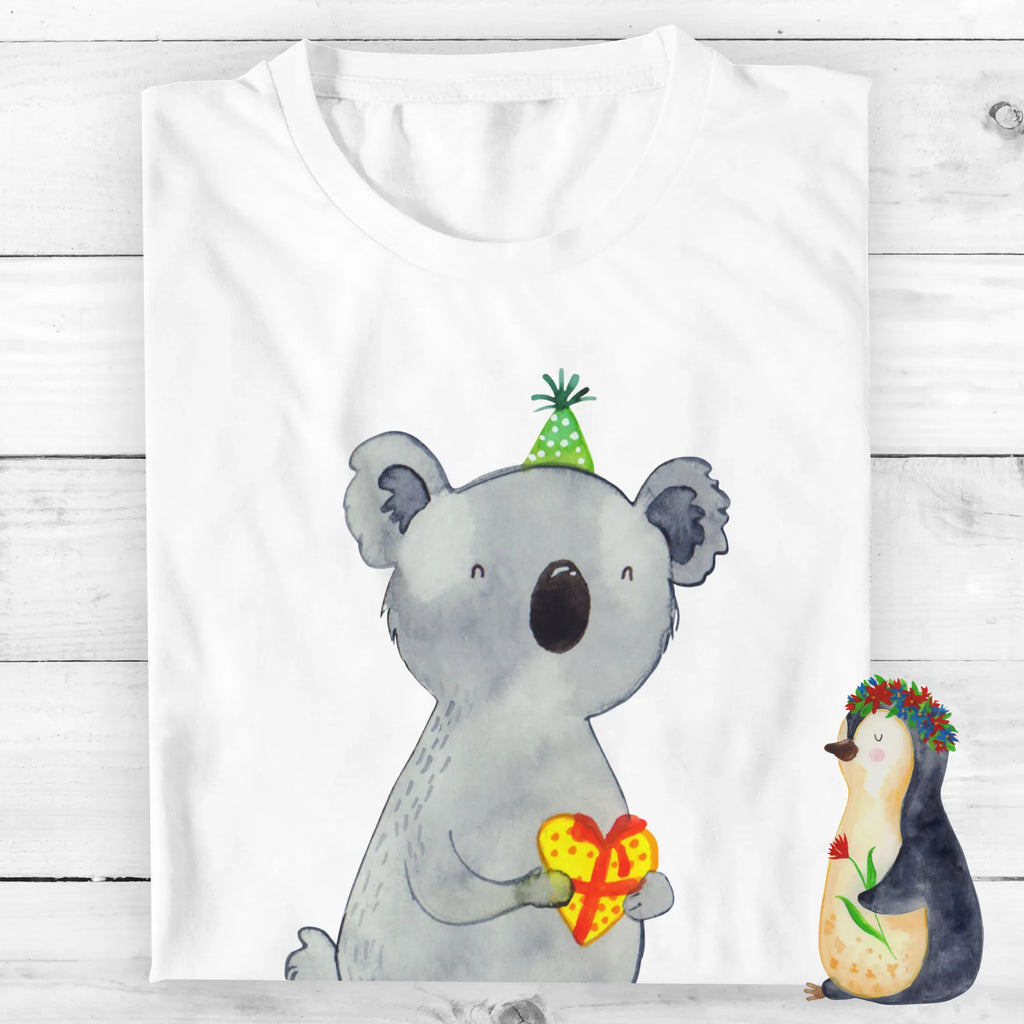 T-Shirt Standard Koala Geschenk T-Shirt, Shirt, Tshirt, Lustiges T-Shirt, T-Shirt mit Spruch, Party, Junggesellenabschied, Jubiläum, Geburstag, Herrn, Damen, Männer, Frauen, Schlafshirt, Nachthemd, Sprüche, Koala, Koalabär, Geschenk, Geburtstag