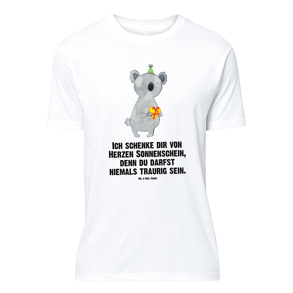 T-Shirt Standard Koala Geschenk T-Shirt, Shirt, Tshirt, Lustiges T-Shirt, T-Shirt mit Spruch, Party, Junggesellenabschied, Jubiläum, Geburstag, Herrn, Damen, Männer, Frauen, Schlafshirt, Nachthemd, Sprüche, Koala, Koalabär, Geschenk, Geburtstag