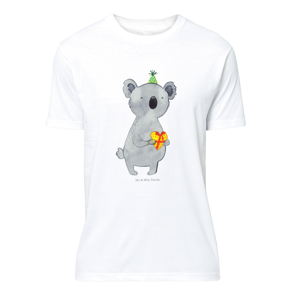 T-Shirt Standard Koala Geschenk T-Shirt, Shirt, Tshirt, Lustiges T-Shirt, T-Shirt mit Spruch, Party, Junggesellenabschied, Jubiläum, Geburstag, Herrn, Damen, Männer, Frauen, Schlafshirt, Nachthemd, Sprüche, Koala, Koalabär, Geschenk, Geburtstag