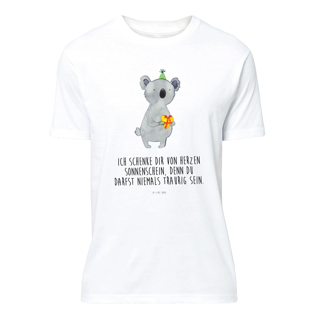 T-Shirt Standard Koala Geschenk T-Shirt, Shirt, Tshirt, Lustiges T-Shirt, T-Shirt mit Spruch, Party, Junggesellenabschied, Jubiläum, Geburstag, Herrn, Damen, Männer, Frauen, Schlafshirt, Nachthemd, Sprüche, Koala, Koalabär, Geschenk, Geburtstag