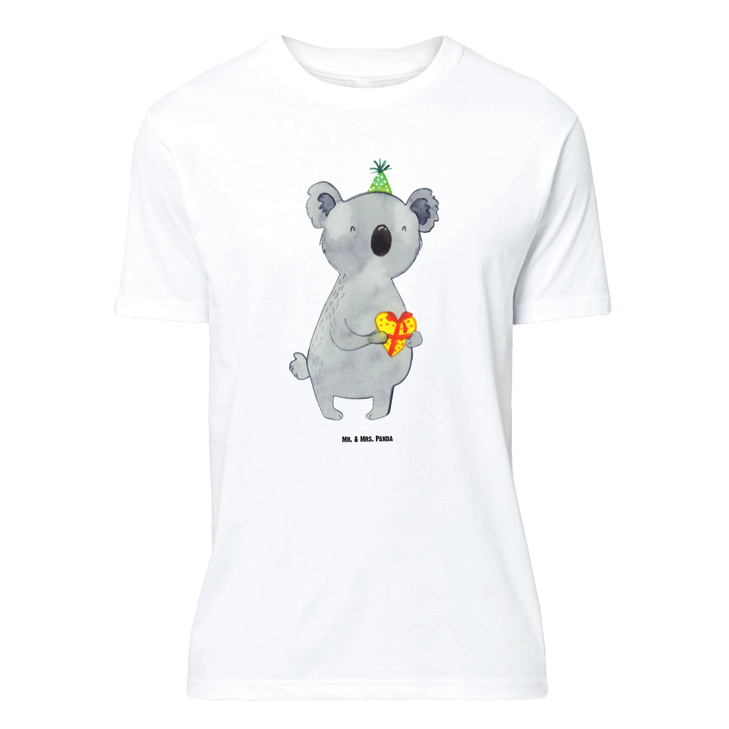 T-Shirt Standard Koala Geschenk T-Shirt, Shirt, Tshirt, Lustiges T-Shirt, T-Shirt mit Spruch, Party, Junggesellenabschied, Jubiläum, Geburstag, Herrn, Damen, Männer, Frauen, Schlafshirt, Nachthemd, Sprüche, Koala, Koalabär, Geschenk, Geburtstag