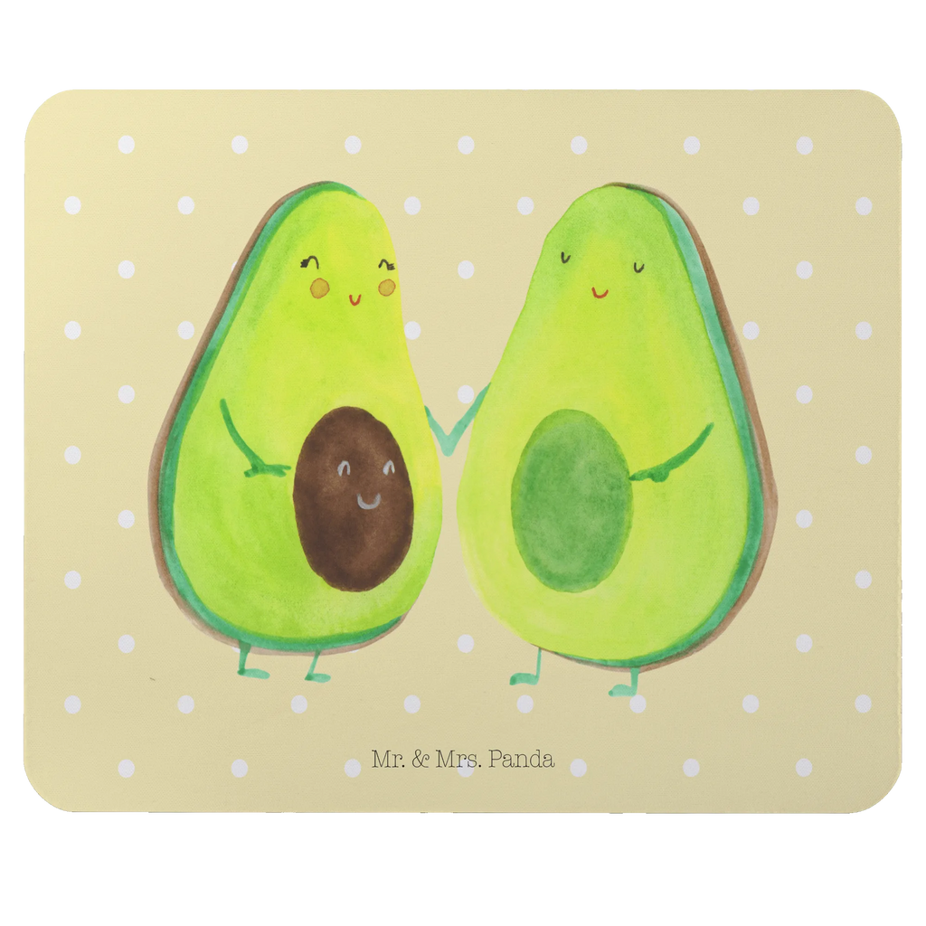 Mauspad Avocado Pärchen Mousepad, Computer zubehör, Büroausstattung, PC Zubehör, Arbeitszimmer, Mauspad, Einzigartiges Mauspad, Designer Mauspad, Mausunterlage, Mauspad Büro, Avocado, Veggie, Vegan, Gesund, Avocuddle, Liebe, Schwangerschaft, Familie, Babyshower, Babyparty, Hochzeit, Kinder, Avocados, Geburt