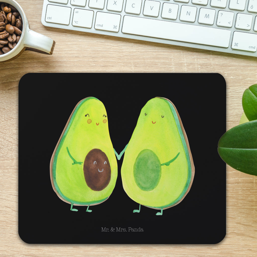 Mauspad Avocado Pärchen Mousepad, Computer zubehör, Büroausstattung, PC Zubehör, Arbeitszimmer, Mauspad, Einzigartiges Mauspad, Designer Mauspad, Mausunterlage, Mauspad Büro, Avocado, Veggie, Vegan, Gesund, Avocuddle, Liebe, Schwangerschaft, Familie, Babyshower, Babyparty, Hochzeit, Kinder, Avocados, Geburt