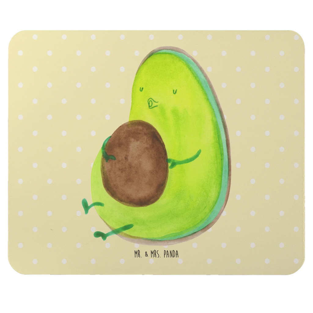 Mauspad Avocado pfeift Mousepad, Computer zubehör, Büroausstattung, PC Zubehör, Arbeitszimmer, Mauspad, Einzigartiges Mauspad, Designer Mauspad, Mausunterlage, Mauspad Büro, Avocado, Veggie, Vegan, Gesund, Diät, Abnehmen, Ernährung, dick sein