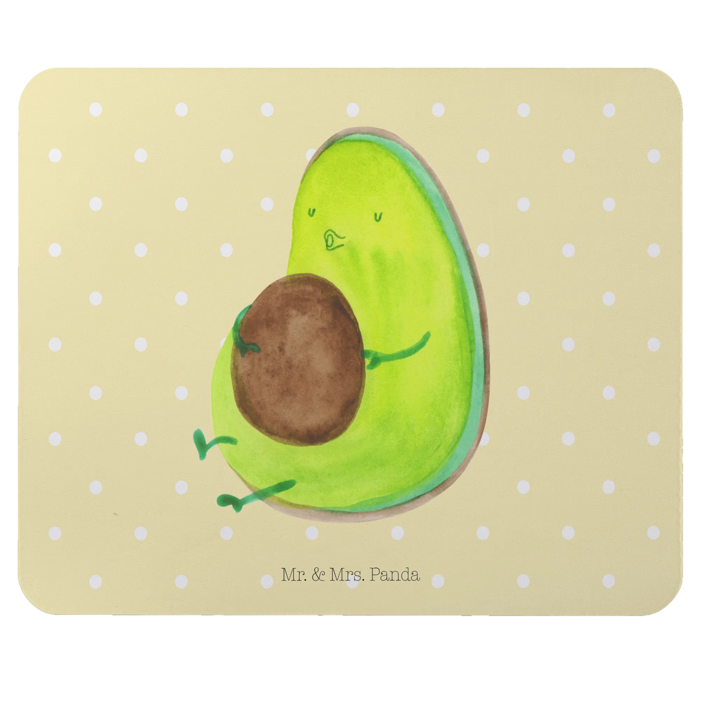 Mauspad Avocado pfeift Mousepad, Computer zubehör, Büroausstattung, PC Zubehör, Arbeitszimmer, Mauspad, Einzigartiges Mauspad, Designer Mauspad, Mausunterlage, Mauspad Büro, Avocado, Veggie, Vegan, Gesund, Diät, Abnehmen, Ernährung, dick sein