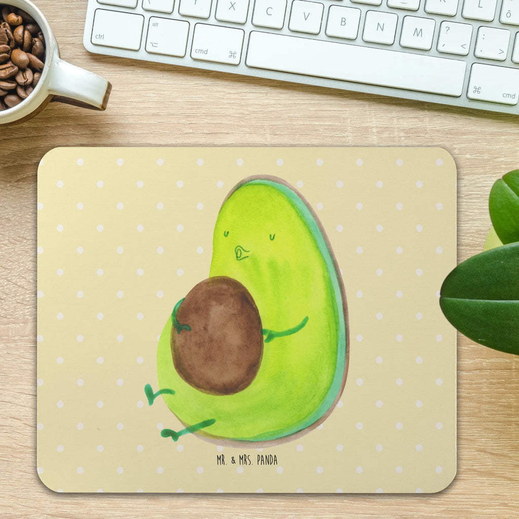 Mauspad Avocado pfeift Mousepad, Computer zubehör, Büroausstattung, PC Zubehör, Arbeitszimmer, Mauspad, Einzigartiges Mauspad, Designer Mauspad, Mausunterlage, Mauspad Büro, Avocado, Veggie, Vegan, Gesund, Diät, Abnehmen, Ernährung, dick sein