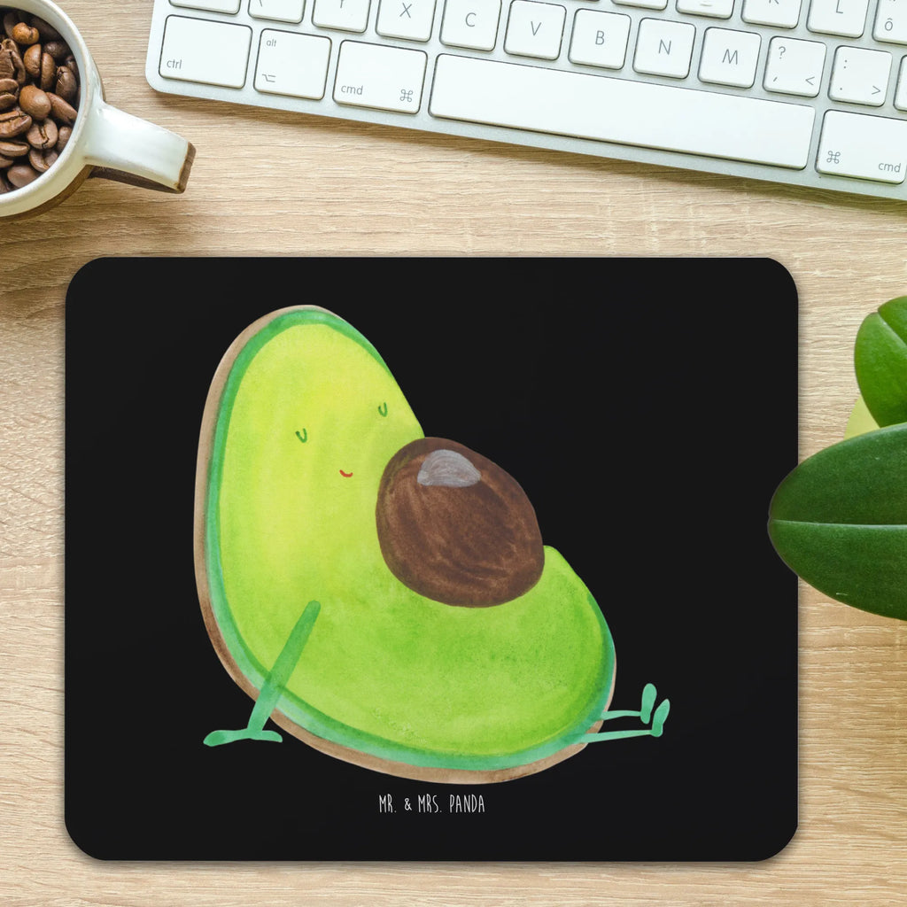 Mauspad Avocado Schwangerschaft Mousepad, Computer zubehör, Büroausstattung, PC Zubehör, Arbeitszimmer, Mauspad, Einzigartiges Mauspad, Designer Mauspad, Mausunterlage, Mauspad Büro, Avocado, Veggie, Vegan, Gesund, schwanger, Schwangerschaft, Babyparty, Babyshower